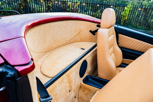 Alfa Romeo Spider 29