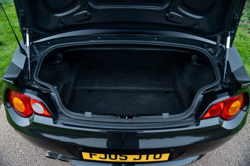Alpina Roadster S 37