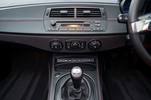 Alpina Roadster S 29
