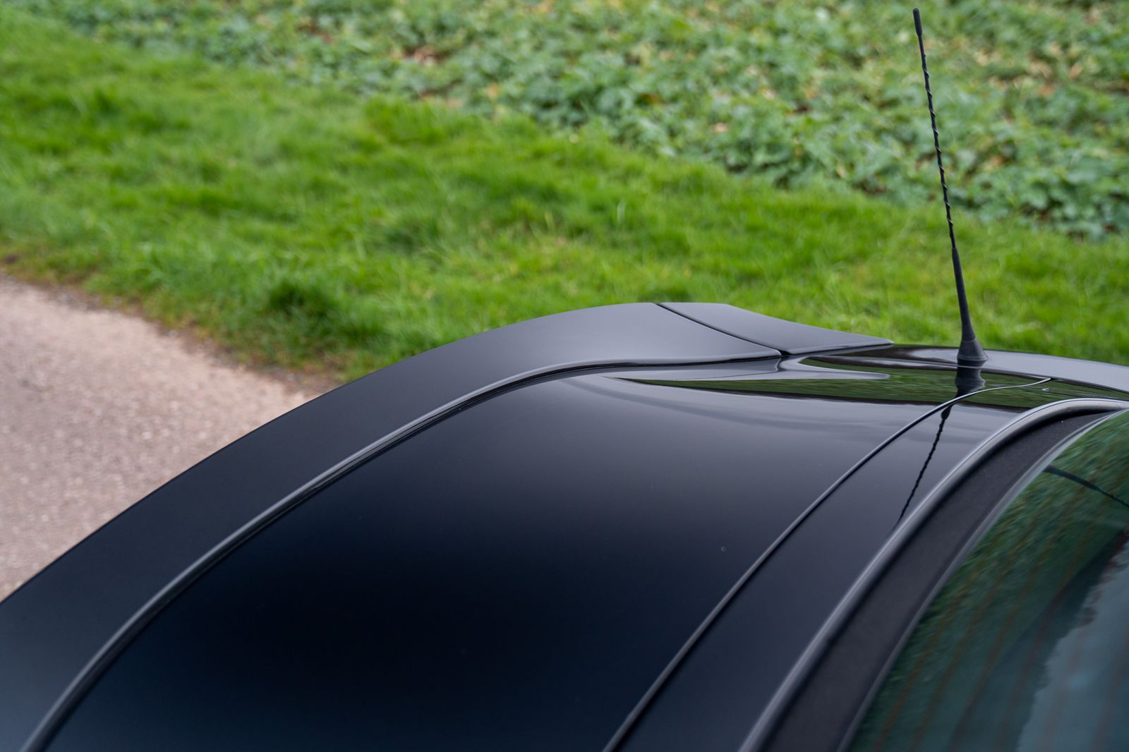 Alpina Roadster S