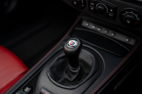 Alpina Roadster S 30