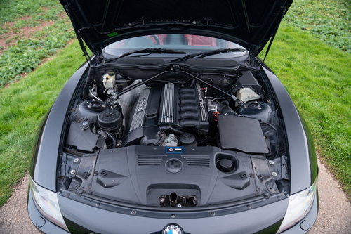 Alpina Roadster S 3