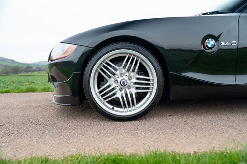 Alpina Roadster S 12
