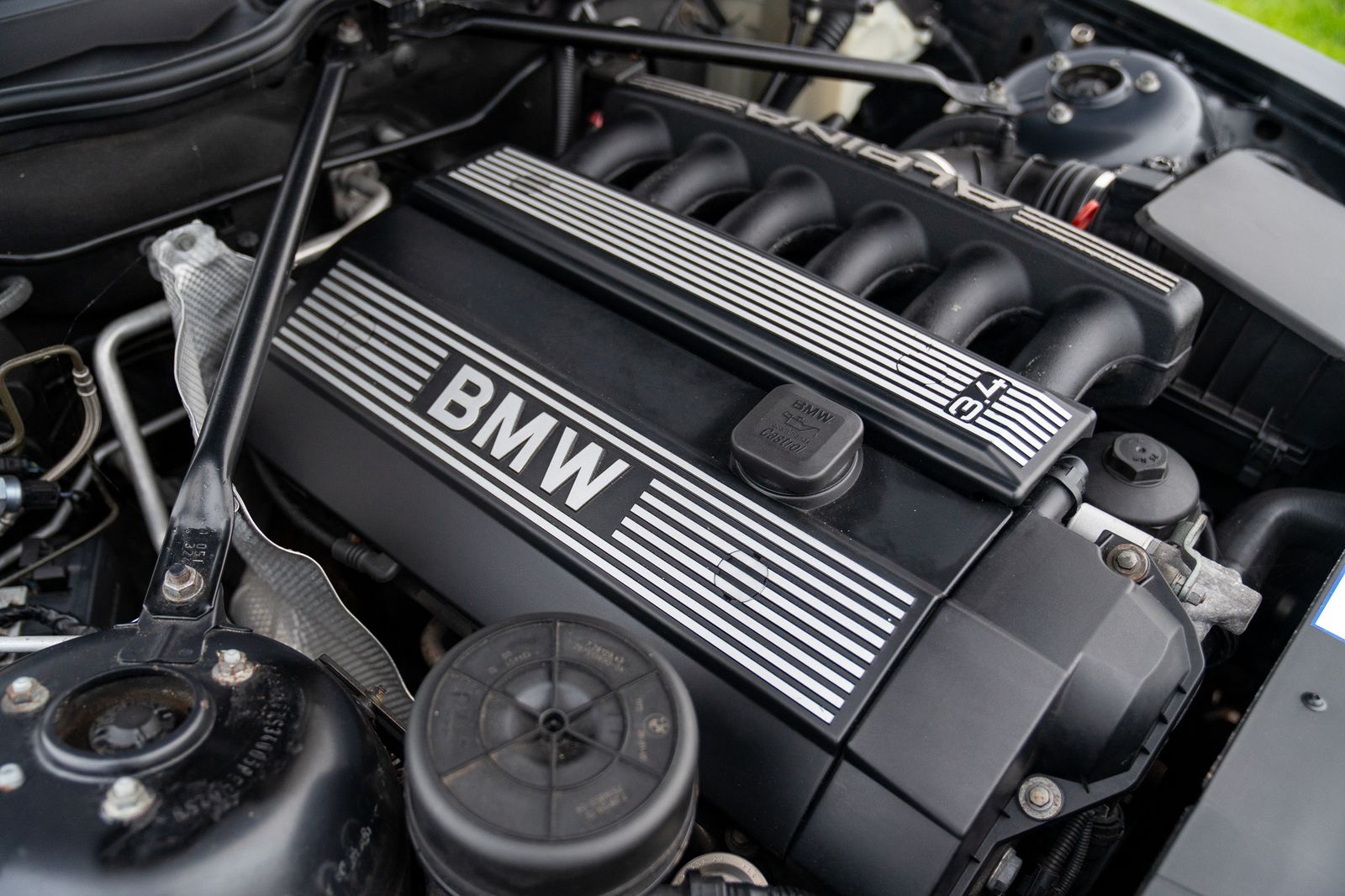 Alpina Roadster S