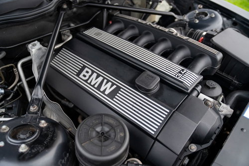 Alpina Roadster S 38