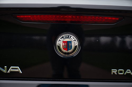 Alpina Roadster S 22