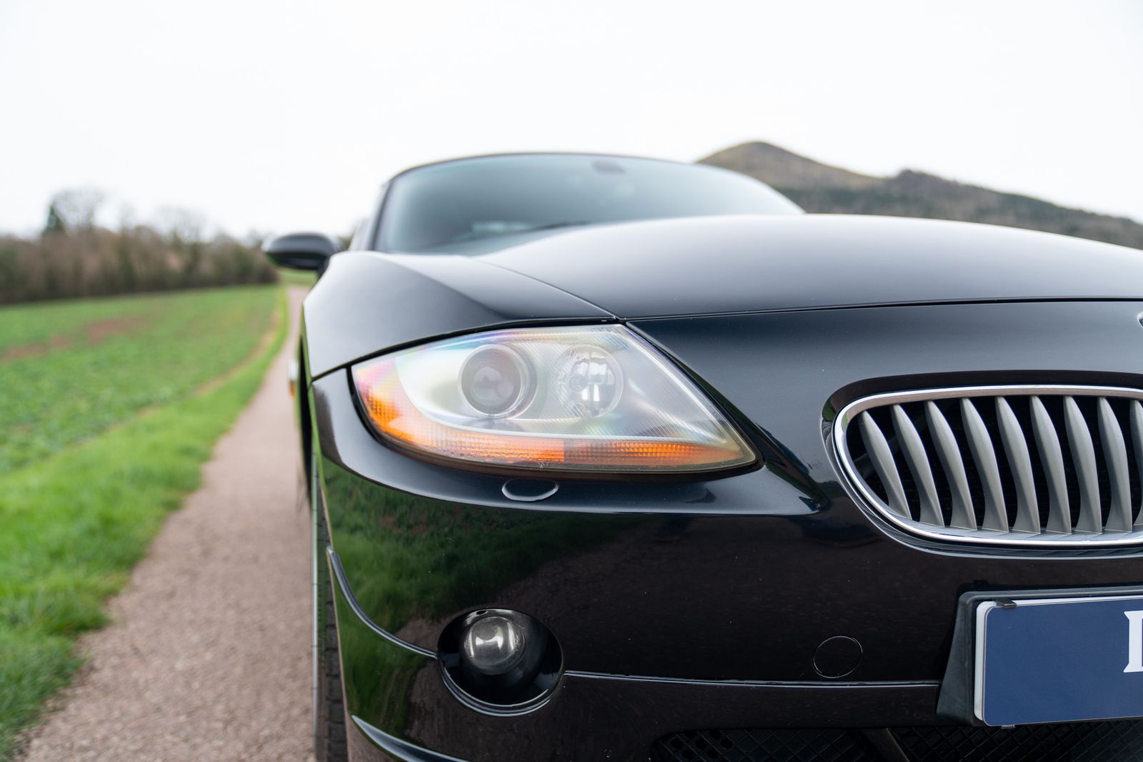 Alpina Roadster S