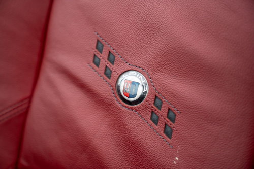 Alpina Roadster S 36