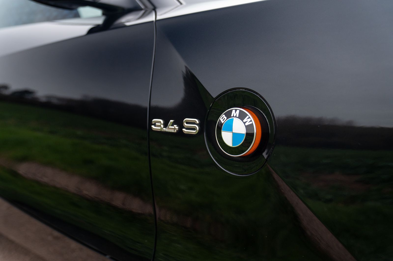 Alpina Roadster S