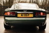 Aston Martin 190 3.2L E 2.6 Saloon 4dr Petrol Automatic Euro 1 (166 bhp) 4dr Automatic 2026