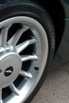 Aston Martin 190 3.2L E 2.6 Saloon 4dr Petrol Automatic Euro 1 (166 bhp) 4dr Automatic 2026