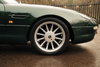 Aston Martin 190 3.2L E 2.6 Saloon 4dr Petrol Automatic Euro 1 (166 bhp) 4dr Automatic 2026