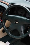 Aston Martin 190 3.2L E 2.6 Saloon 4dr Petrol Automatic Euro 1 (166 bhp) 4dr Automatic 2026