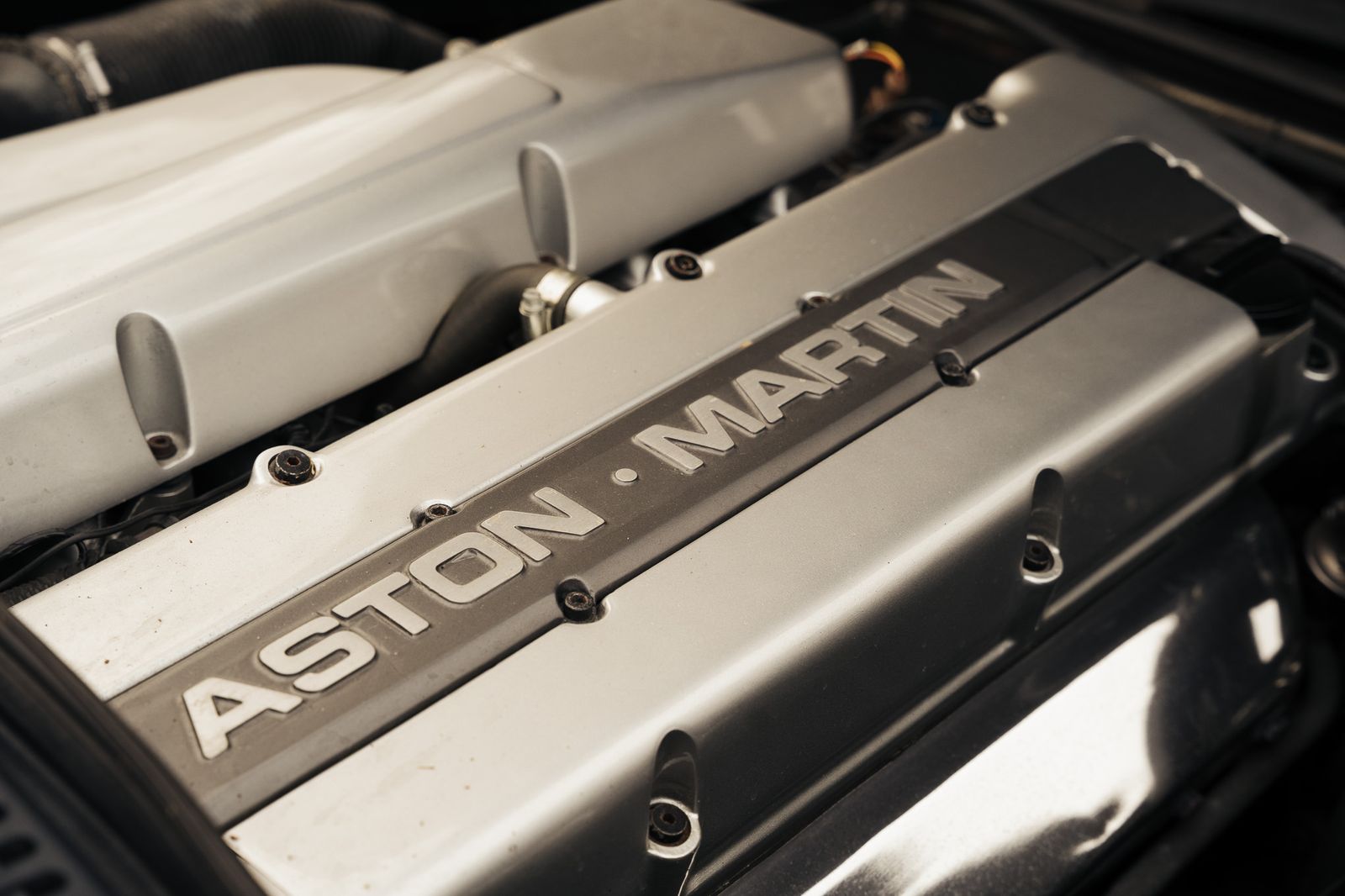 Aston Martin 190