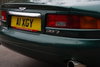 Aston Martin 190 3.2L E 2.6 Saloon 4dr Petrol Automatic Euro 1 (166 bhp) 4dr Automatic 2026