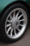 Aston Martin 190 3.2L E 2.6 Saloon 4dr Petrol Automatic Euro 1 (166 bhp) 4dr Automatic 2026