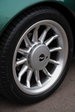 Aston Martin 190 3.2L E 2.6 Saloon 4dr Petrol Automatic Euro 1 (166 bhp) 4dr Automatic 1995
