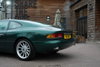 Aston Martin 190 3.2L E 2.6 Saloon 4dr Petrol Automatic Euro 1 (166 bhp) 4dr Automatic 2026