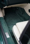 Aston Martin 190 3.2L E 2.6 Saloon 4dr Petrol Automatic Euro 1 (166 bhp) 4dr Automatic 2026