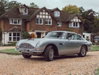 Aston Martin Db6 Vantage 2dr Manual 2026
