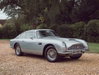 Aston Martin Db6 Vantage 2dr Manual 2026