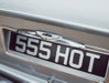 Aston Martin Db6 Vantage 2dr Manual 2026