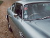 Aston Martin Db6 Vantage 2dr Manual 2026