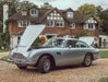 Aston Martin Db6 Vantage 2dr Manual 2026