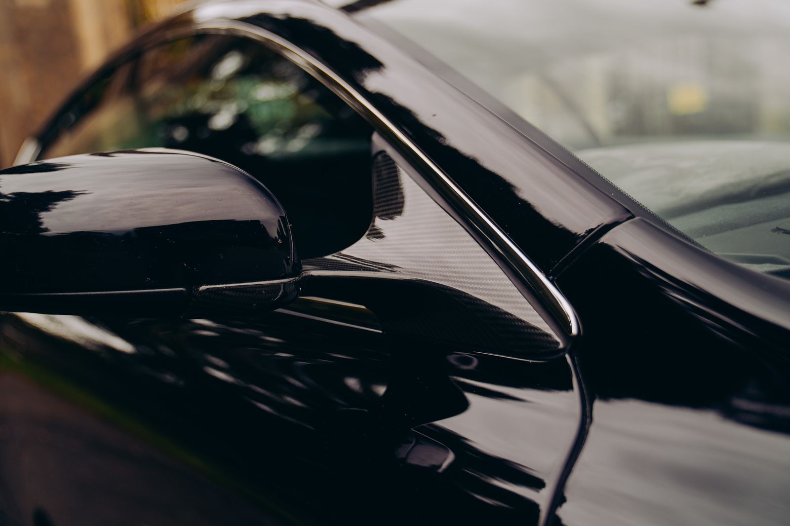 Aston Martin DBS