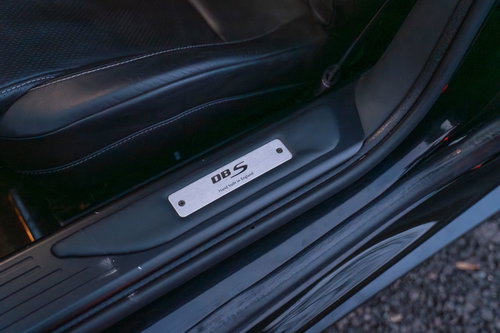 Aston Martin DBS 27