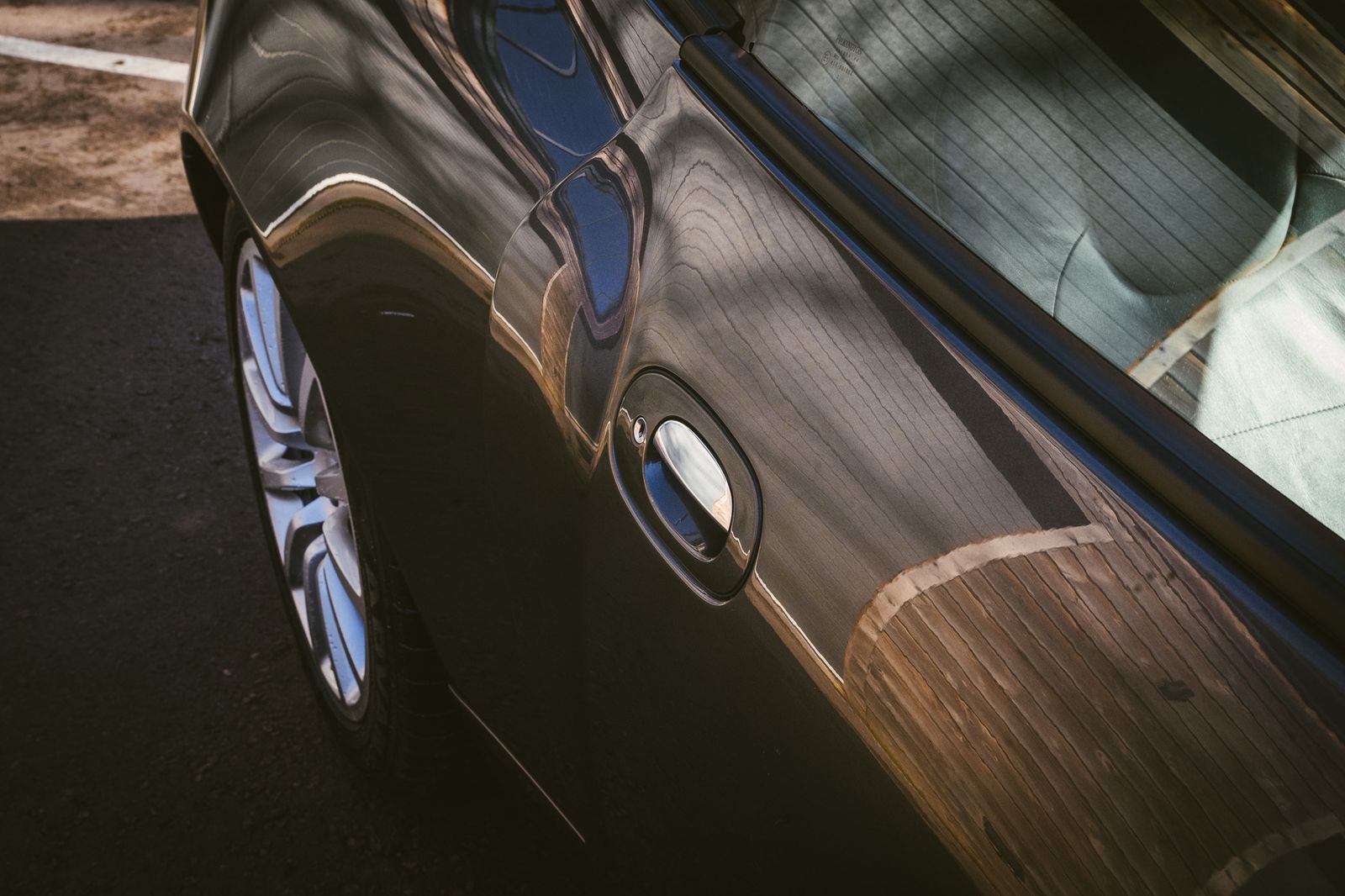 Aston Martin Vanquish