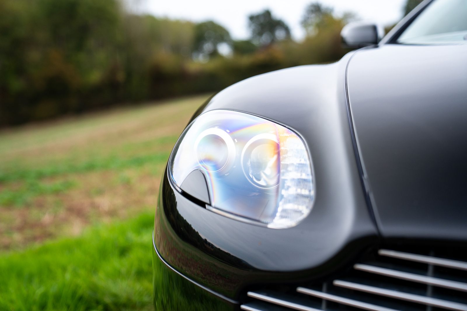 Aston Martin Vantage