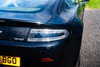 Aston Martin Vantage 4.3 V8 Coupe 2dr Petrol Sportshift Euro 4 (380 bhp) 2dr Automatic 2026