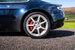 Aston Martin Vantage 4.3 V8 Coupe 2dr Petrol Sportshift Euro 4 (380 bhp) 2dr Automatic 2008