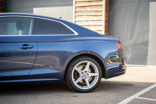 Audi A5 11