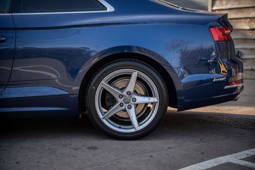 Audi A5 17