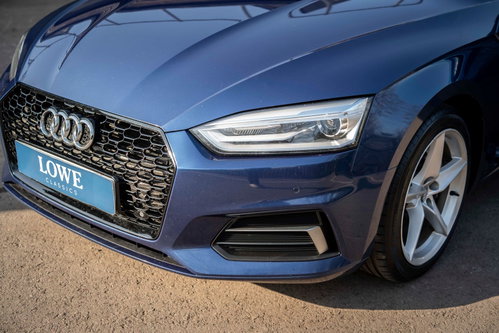 Audi A5 12