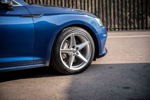 Audi A5 15