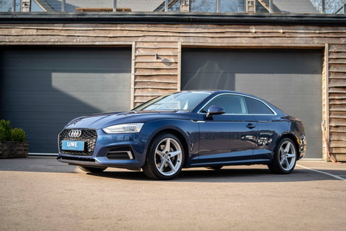 Audi A5 0