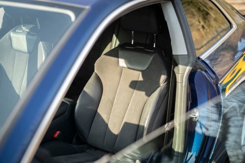 Audi A5 9