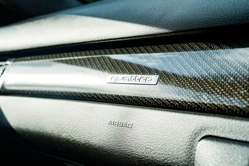 Audi A6 10