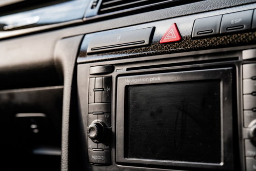Audi A6 9