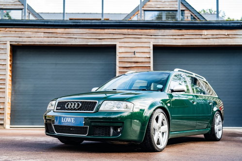 Audi A6 0