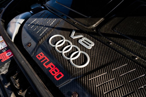 Audi A6 26