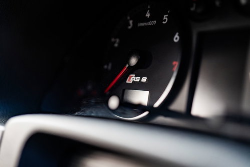 Audi A6 12