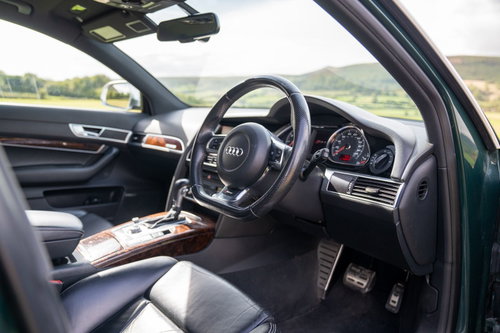Audi A6 12