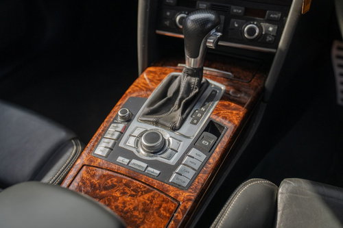 Audi A6 17