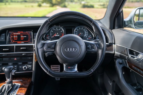 Audi A6 16