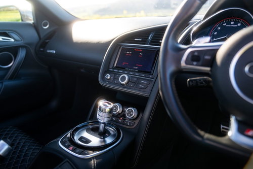 Audi R8 24