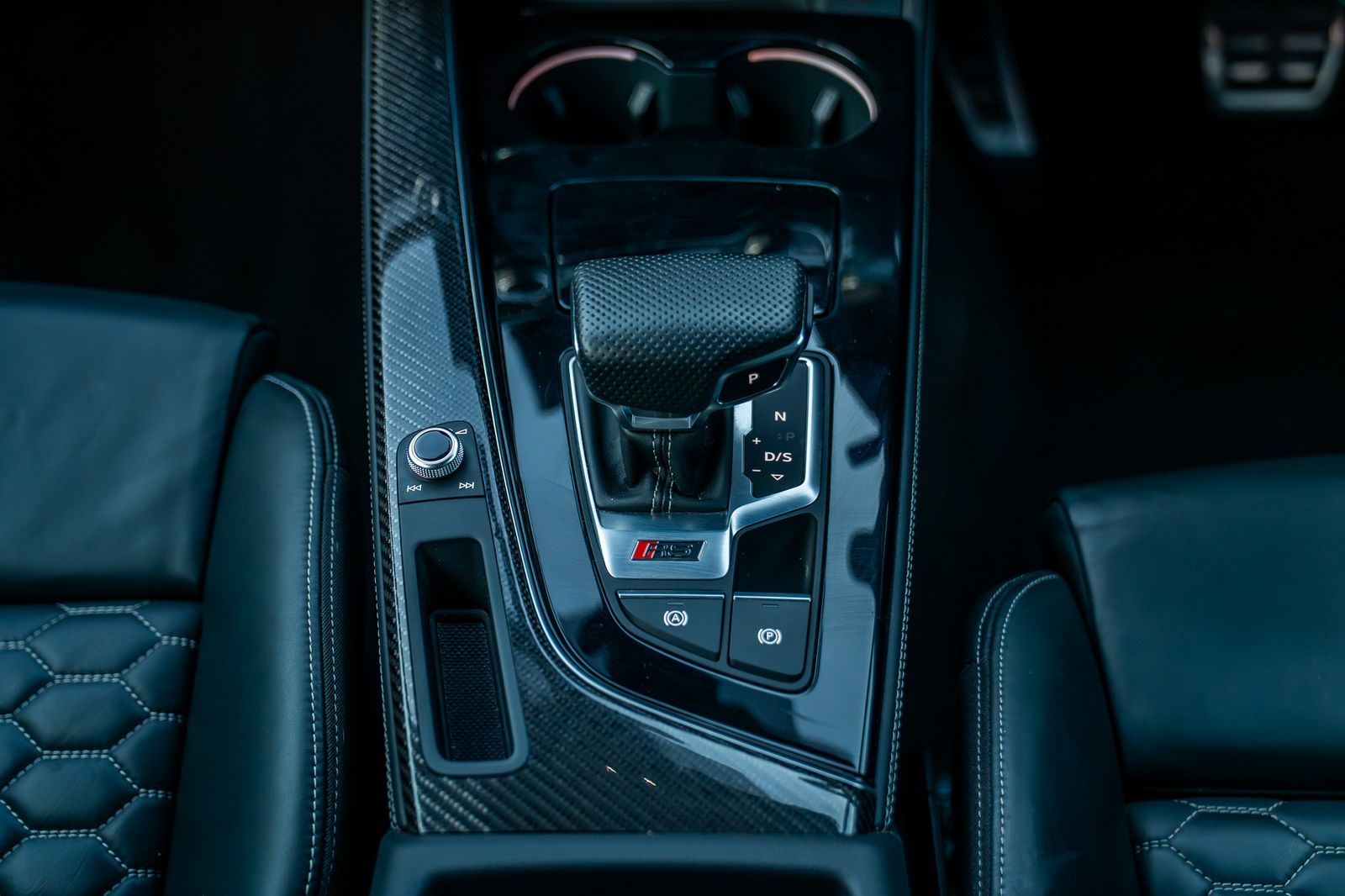 Audi RS4 Avant